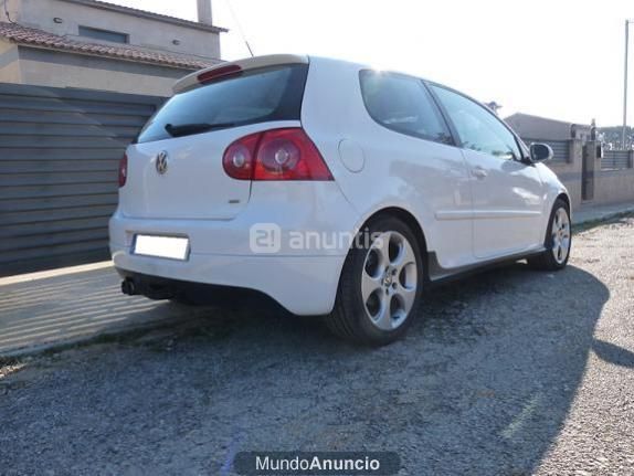 VOLKSWAGEN Golf V ( 5 ) TDI 2.0 DSG 140cv -06