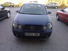 VOLKSWAGEN Polo 1.4TDI Advance - mejor precio | unprecio.es