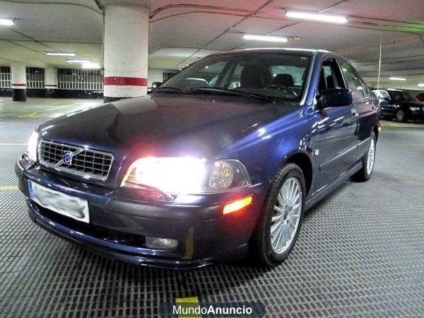 Volvo S40 VENDIDO!!!