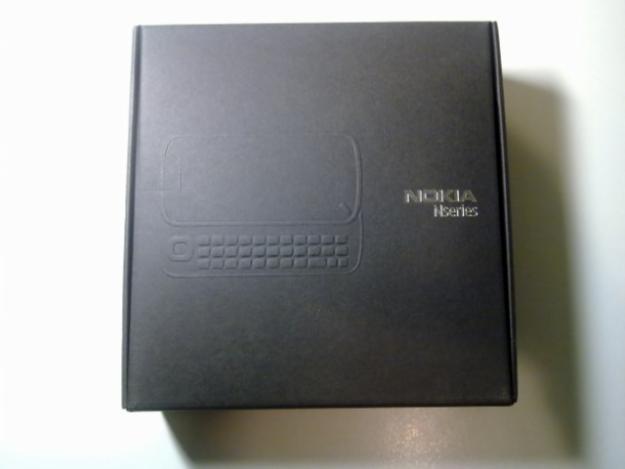 ## - Nokia N97 NUEVO y PRECINTADO, Blanco, en VALENCIA - ##