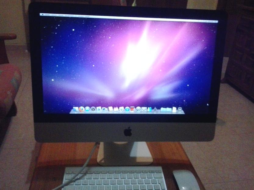 [VENDO] iMac (21.5-inch, Mid 2011)