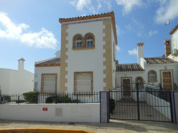 3b  , 2ba   in Villamartin,  Costa Blanca South   - 245000  EUR