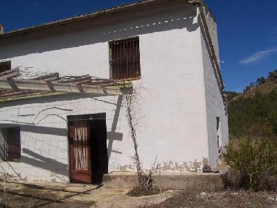 5b  , 1ba   in Ricote,  Murcia   - 97000  EUR