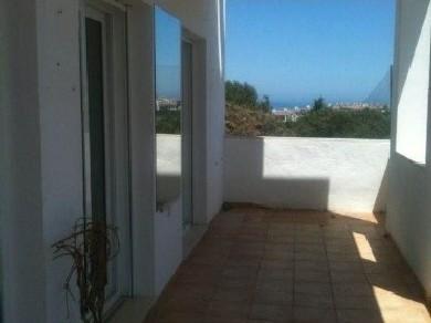 Apartamento con 2 dormitorios se vende en Mijas Costa, Costa del Sol