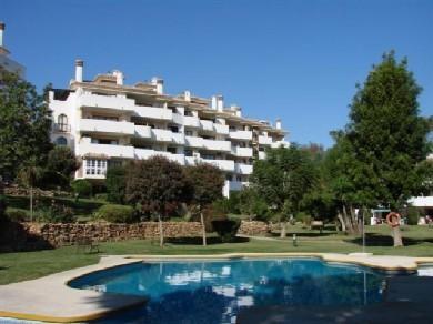 Apartamento con 3 dormitorios se vende en Mijas Costa, Costa del Sol