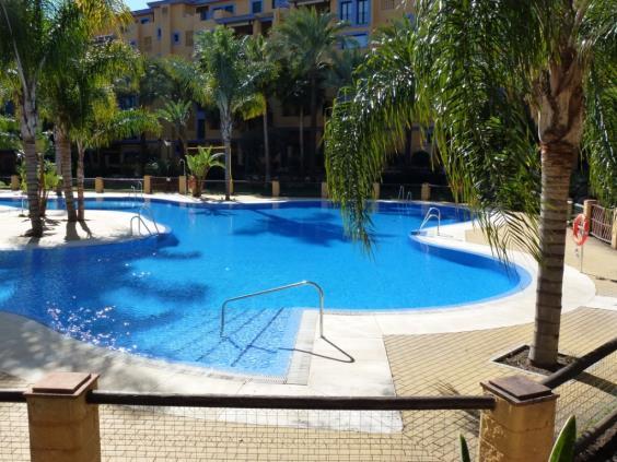 Apartamento en Marbella