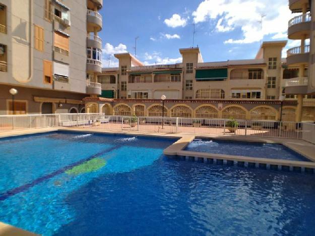 Apartamento en Torrevieja