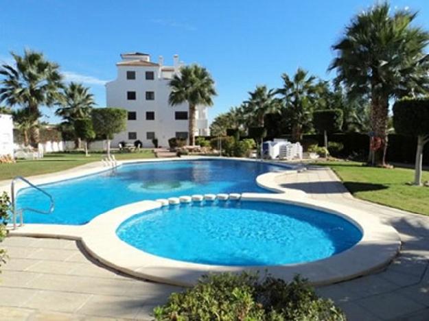 Apartamento en venta en Villamartin, Alicante (Costa Blanca)