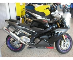 APRILIA RSV 1000 R