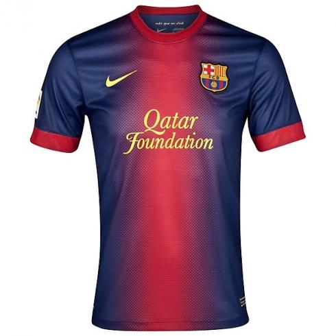 Camisetas de Futbol 35 euros