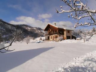 Casa rural : 2/5 personas - serre chevalier  altos alpes  provenza-alpes-costa azul  francia