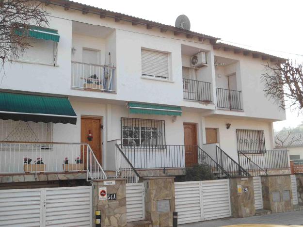 Chalet en Parets del Vallès