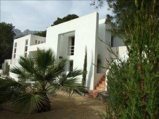 Chalet en venta en Altea, Alicante (Costa Blanca)