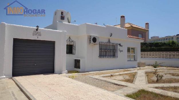 Chalet en venta en Roquetas de Mar, Almería (Costa Almería)