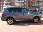 CITROEN C-Crosser 2.2HDI Exclusive - mejor precio | unprecio.es