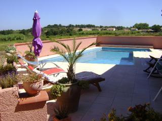 Estudio : 2/2 personas - piscina - languedoc-rosellon  francia