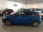 Ford Fiesta 1.0 EcoBoost 100cv Titanium 5p, 11.800€ - mejor precio | unprecio.es