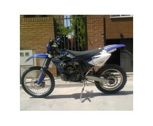 GAS GAS EC 250