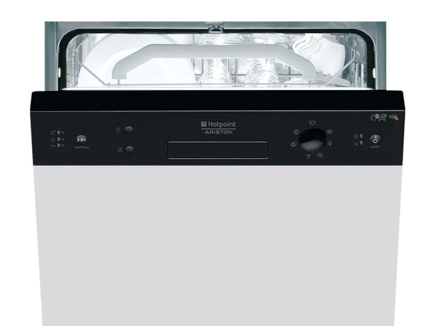 Hotpoint Ariston LFSA+2174ABK