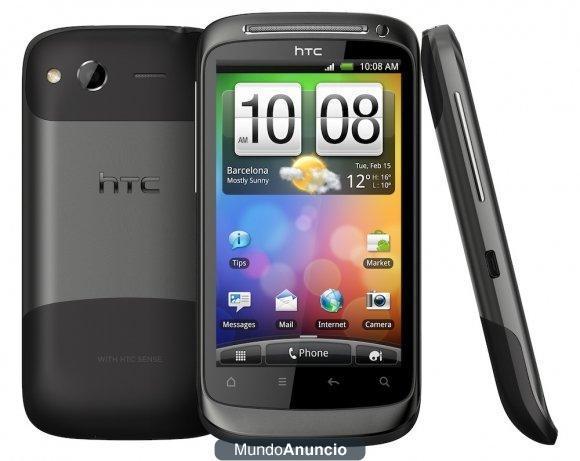 HTCDESAIR S