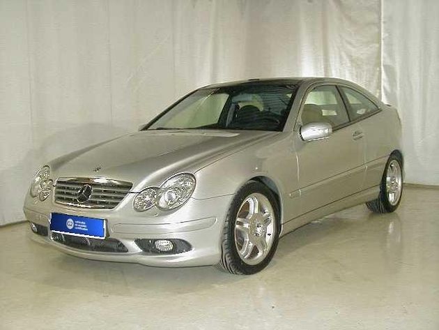 Mercedes Clase A 1.7 CDI CLASSIC 5P