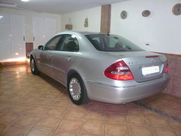 mercedes ocasion con libro de mantenimiento todo en casa mercedes