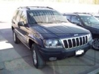 PARAGOLPES Jeep Grand Cherokee,delantero.Año 1999-2005 - mejor precio | unprecio.es