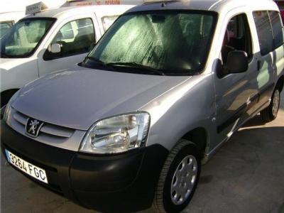 Peugeot Partner 1.9 D Combi Pro