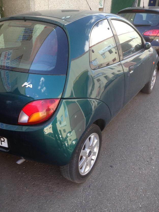 Se Vende Ford Ka