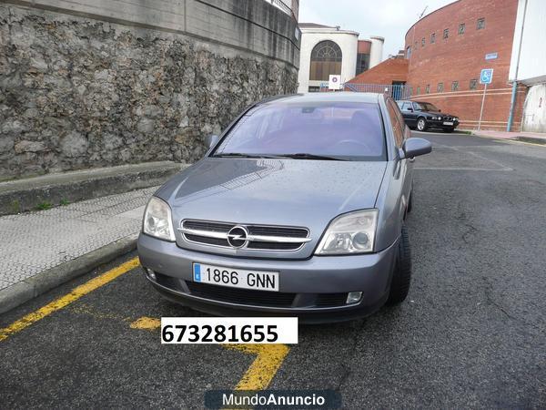 Se vende Opel Vectra C