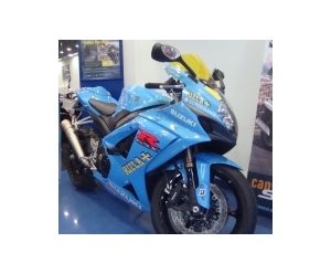 SUZUKI GSX-R1000