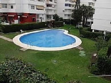 Apartamento con 2 dormitorios se vende en Benalmadena Costa, Costa del Sol