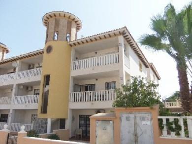 Apartamento con 2 dormitorios se vende en Campoamor, Costa Blanca