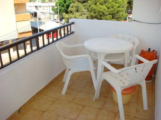 Apartamento - Eivissa