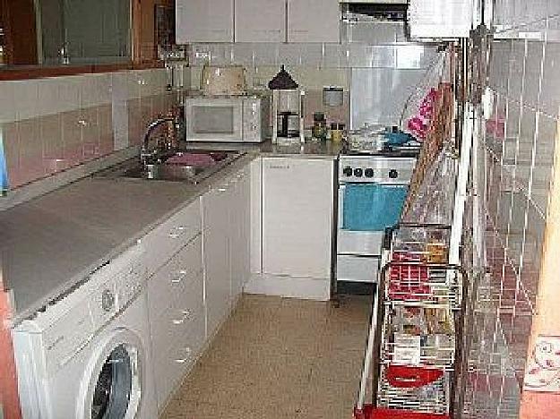 Apartamento en Mollet del Vallès