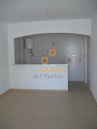 Apartamento en San Juan de los Terreros