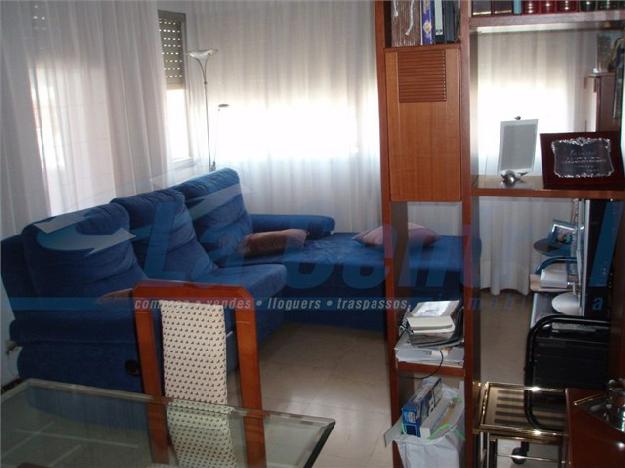 Apartamento en venta en La Sénia