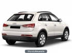 Audi Q3 2.0 TDI 140cv Ambition - mejor precio | unprecio.es