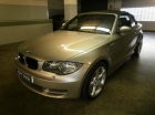 BMW Serie 1 Cabrio 120d - mejor precio | unprecio.es