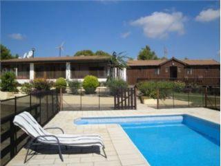 Chalet en venta en Benicarló, Castellón (Costa Azahar)