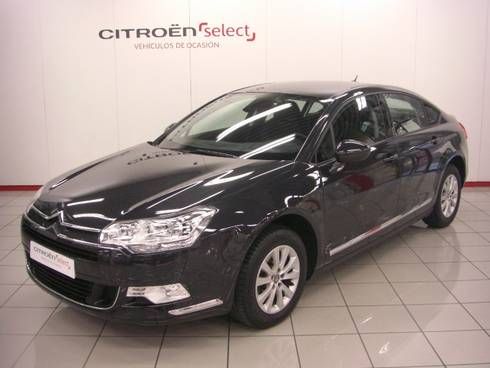 CITROEN C5 1.6HDI Business