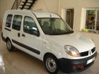 COMO NEUVA 1.5 DCI, RENAULT Kangoo Combi, 1500 c.c 6900 eur - mejor precio | unprecio.es