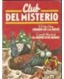 Crimen en la nieve. Novela de misterio. ---  Bruguera, Colección Naranja nº5, 1983, Barcelona.