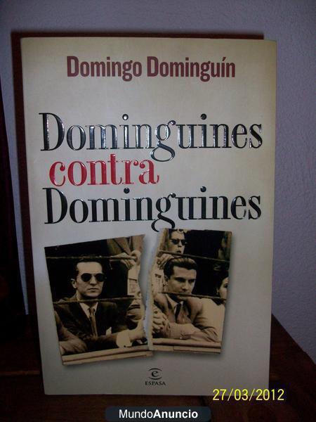 Dominguines contra Dominguines