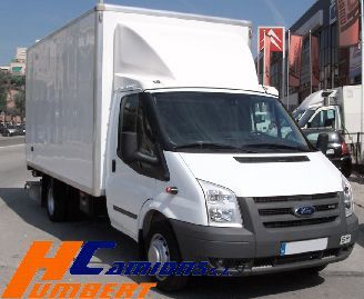 FORD Transit FT 350 L