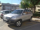 Kia Sportage 2.0CRDI LX - mejor precio | unprecio.es