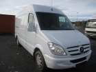 Mercedes-Benz Sprinter 315 CDI 2009 - mejor precio | unprecio.es