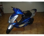 PEUGEOT SPEEDFIGHT 2 50 - mejor precio | unprecio.es