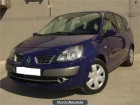 Renault Grand Scenic Dynamique 1.5dCi 105cv 7 plaz - mejor precio | unprecio.es