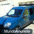 Renault Kangoo 1.2 / 85.000 Kms - mejor precio | unprecio.es